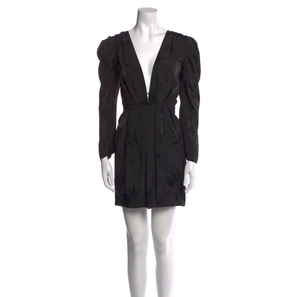 Brand New Misa Los Angeles Dress